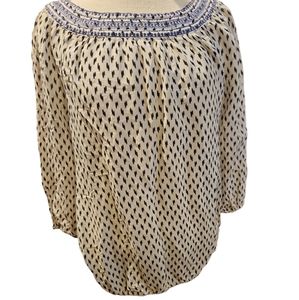Womens Loft shirt